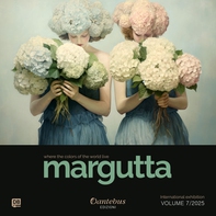 Mostra di Pittura Internazionale Margutta vol. 7/2025 - Librerie.coop Mostra di Pittura Internazionale Margutta vol. 7/2025 - Librerie.coop