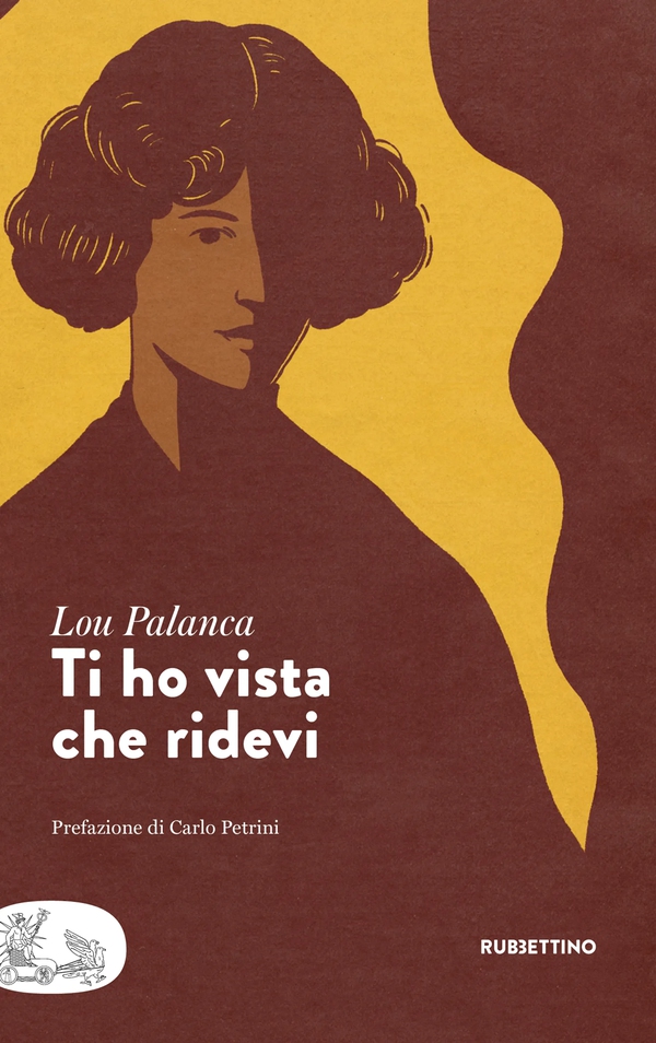 Ti ho vista che ridevi - Librerie.coop Ti ho vista che ridevi - Librerie.coop
