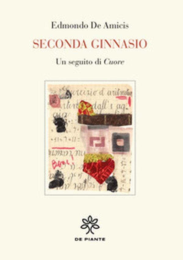 Seconda ginnasio - Librerie.coop Seconda ginnasio - Librerie.coop