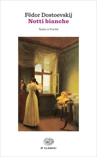 Notti bianche - Librerie.coop