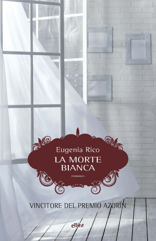 La morte bianca - Librerie.coop La morte bianca - Librerie.coop