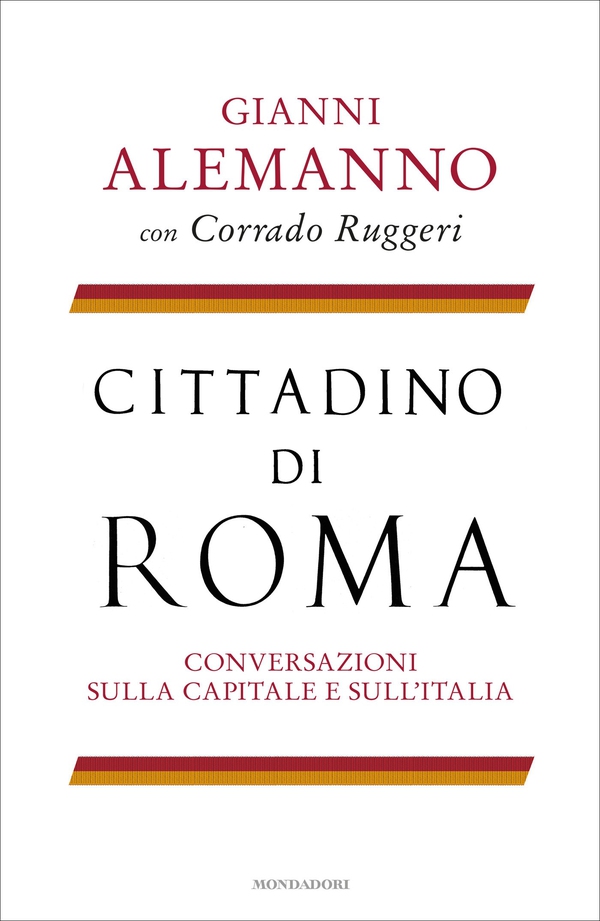 Cittadino di Roma - Librerie.coop Cittadino di Roma - Librerie.coop