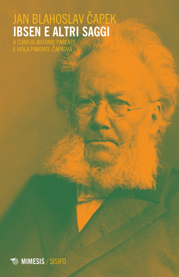 Ibsen e altri saggi - Librerie.coop Ibsen e altri saggi - Librerie.coop