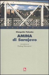 Amina di Sarajevo - Librerie.coop