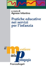 Pratiche educative nei servizi per l'infanzia - Librerie.coop