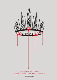 Regina rossa. La serie - Vol. 2 - Librerie.coop