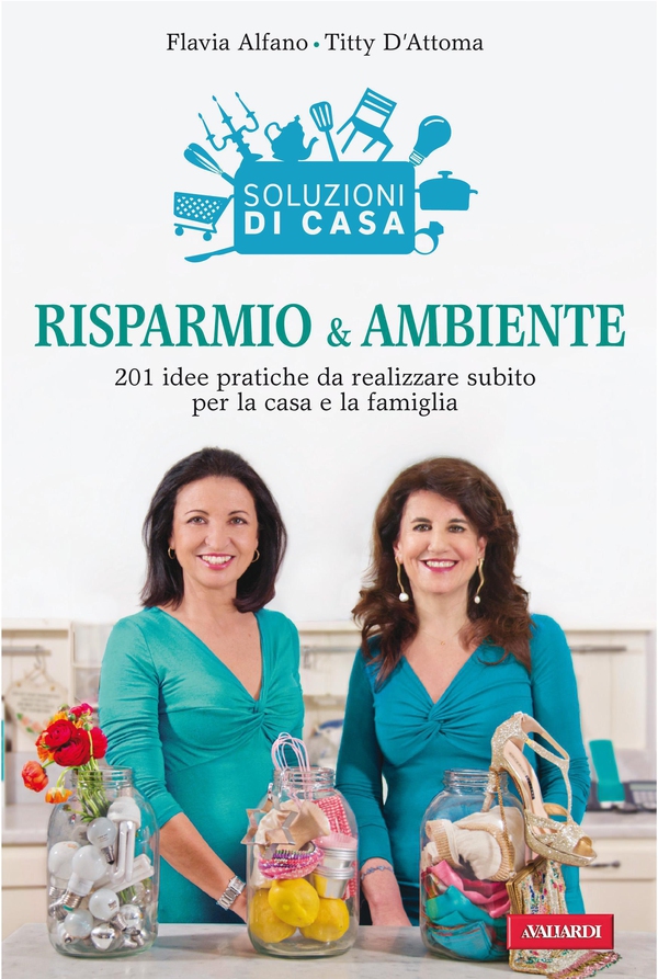 Risparmio & ambiente - Librerie.coop Risparmio & ambiente - Librerie.coop