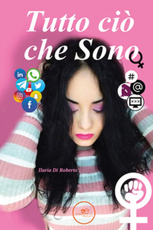 Tutto ciò che sono - Librerie.coop Tutto ciò che sono - Librerie.coop