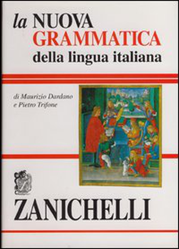 La nuova grammatica della lingua italiana - Librerie.coop La nuova grammatica della lingua italiana - Librerie.coop