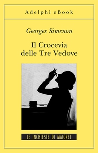 Il Crocevia delle Tre Vedove - Librerie.coop