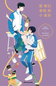 Un amore così bello - Librerie.coop Un amore così bello - Librerie.coop