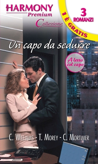 Un capo da sedurre - Librerie.coop