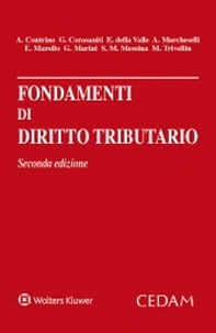 Fondamenti di diritto tributario - Librerie.coop