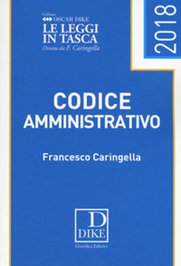 Codice amministrativo - Librerie.coop Codice amministrativo - Librerie.coop