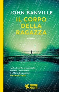 Il corpo della ragazza - Librerie.coop
