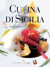 Cucina di Sicilia - Librerie.coop