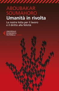 Umanità in rivolta - Librerie.coop