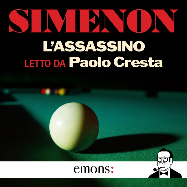 L'assassino - Librerie.coop L'assassino - Librerie.coop