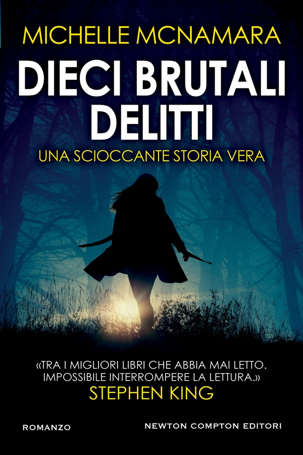 Dieci brutali delitti - Librerie.coop Dieci brutali delitti - Librerie.coop