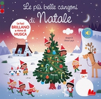 Le più belle canzoni di Natale. Luci e suoni - Librerie.coop