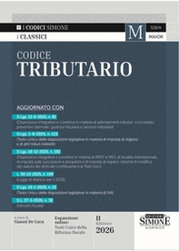 Codice tributario - Librerie.coop