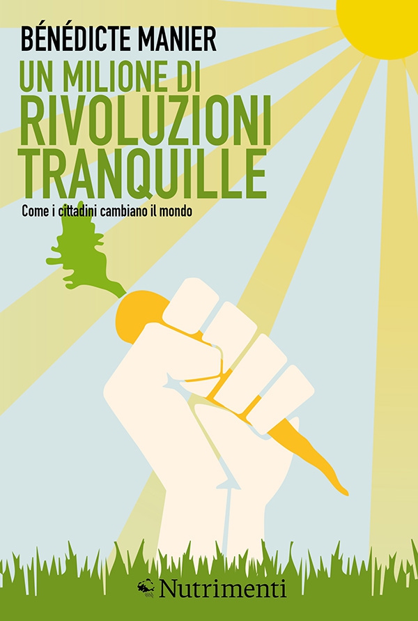Un milione di rivoluzioni tranquille - Librerie.coop Un milione di rivoluzioni tranquille - Librerie.coop