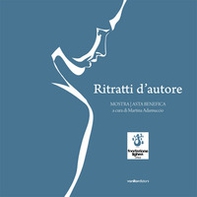Ritratti d'autore - Librerie.coop
