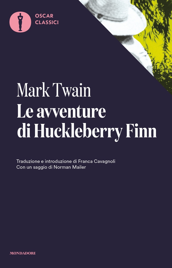 Le avventure di Huckleberry Finn - Librerie.coop Le avventure di Huckleberry Finn - Librerie.coop