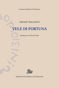 Vele di fortuna - Librerie.coop