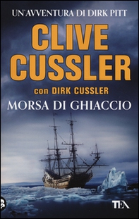 Morsa di ghiaccio - Librerie.coop Morsa di ghiaccio - Librerie.coop