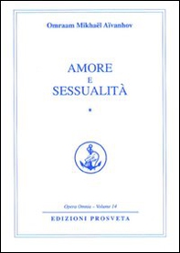 Amore e sessualità - Librerie.coop
