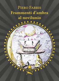 Frammenti d'ambra al novilunio - Librerie.coop