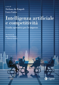 Intelligenza artificiale e competitività - Librerie.coop