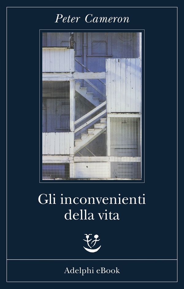 Gli inconvenienti della vita - Librerie.coop Gli inconvenienti della vita - Librerie.coop