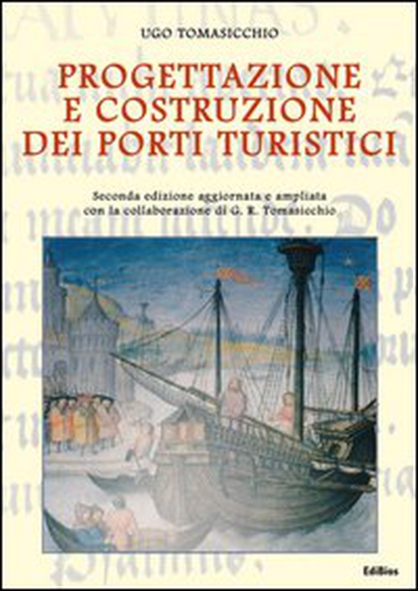 Progettazione e costruzione dei porti turistici - Librerie.coop