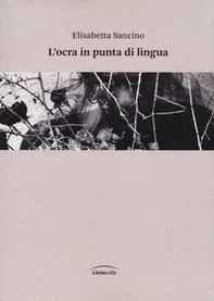 L'ocra in punta di lingua - Librerie.coop