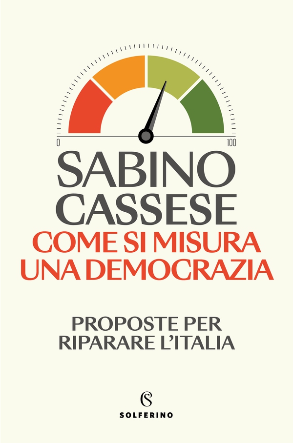 Come si misura una democrazia - Librerie.coop