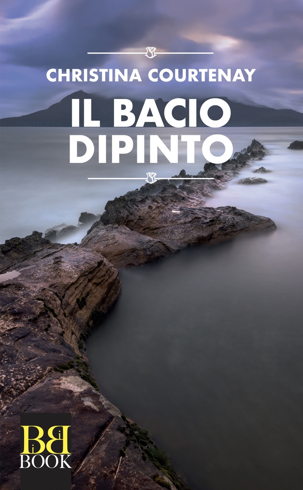 Il bacio dipinto - Librerie.coop Il bacio dipinto - Librerie.coop