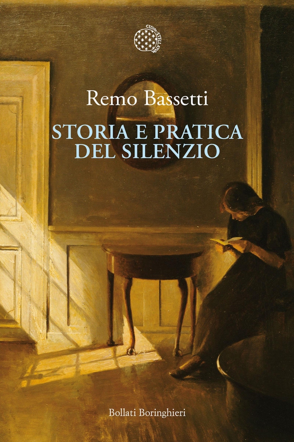 Storia e pratica del silenzio - Librerie.coop Storia e pratica del silenzio - Librerie.coop