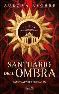 Sanctuary of the Shadow. Santuario dell'ombra - Librerie.coop Sanctuary of the Shadow. Santuario dell'ombra - Librerie.coop