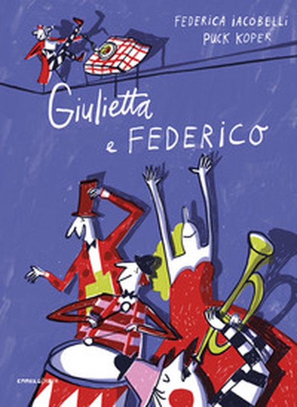 Giulietta e Federico - Librerie.coop Giulietta e Federico - Librerie.coop