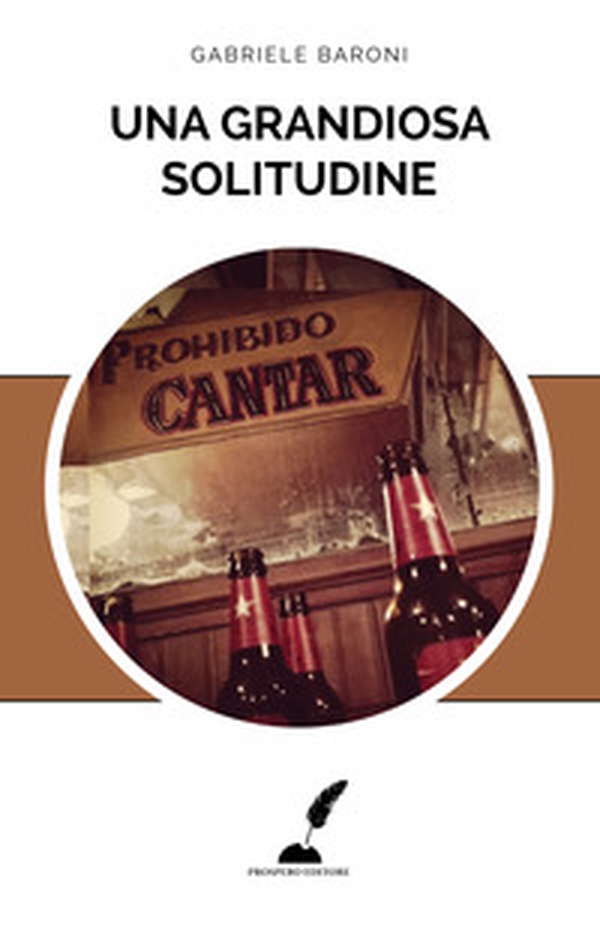 Una grandiosa solitudine - Librerie.coop Una grandiosa solitudine - Librerie.coop