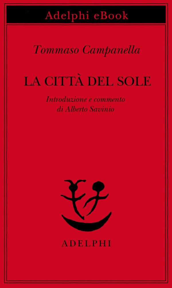 La Città del Sole - Librerie.coop La Città del Sole - Librerie.coop