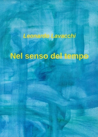 Nel senso del tempo - Librerie.coop