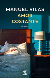 Amor costante - Librerie.coop Amor costante - Librerie.coop