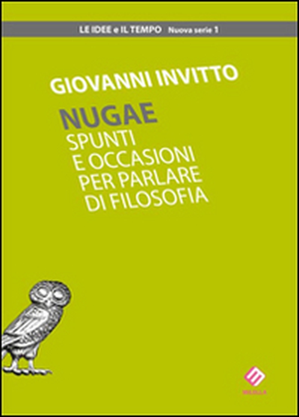 Nugae. Spunti e occasioni per parlare di filosofia - Librerie.coop Nugae. Spunti e occasioni per parlare di filosofia - Librerie.coop