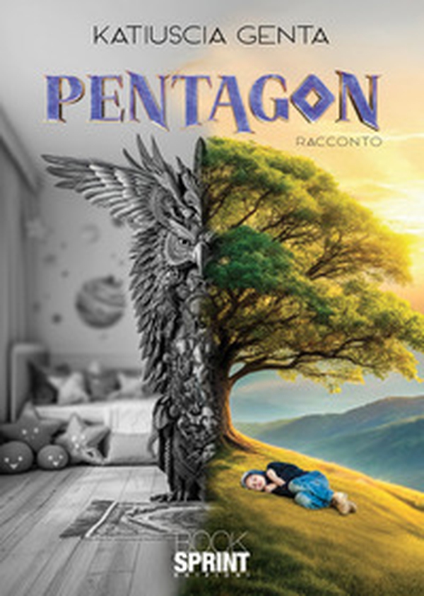 Pentagon - Librerie.coop Pentagon - Librerie.coop