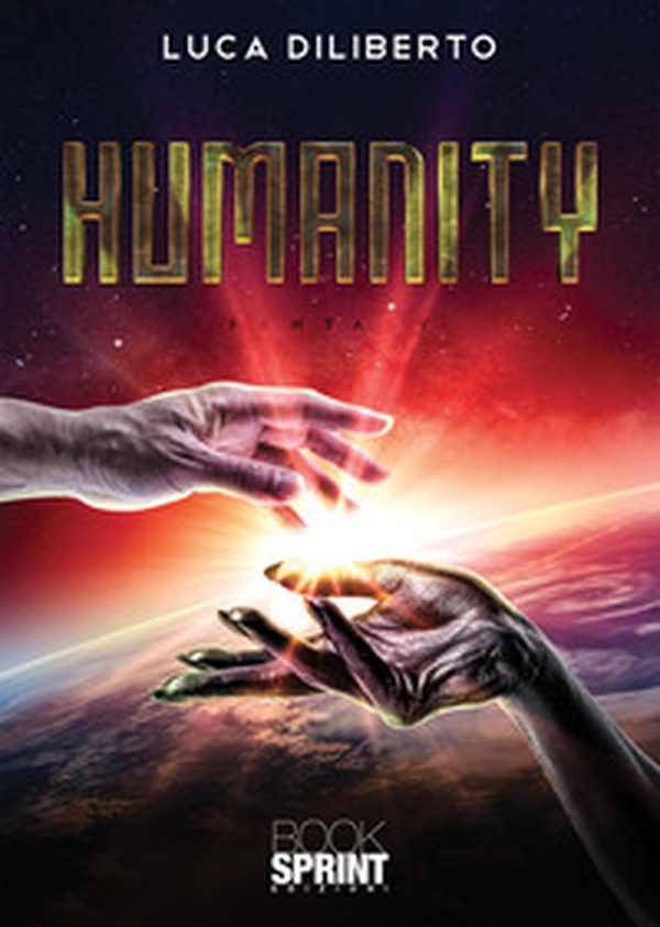 Humanity - Librerie.coop Humanity - Librerie.coop