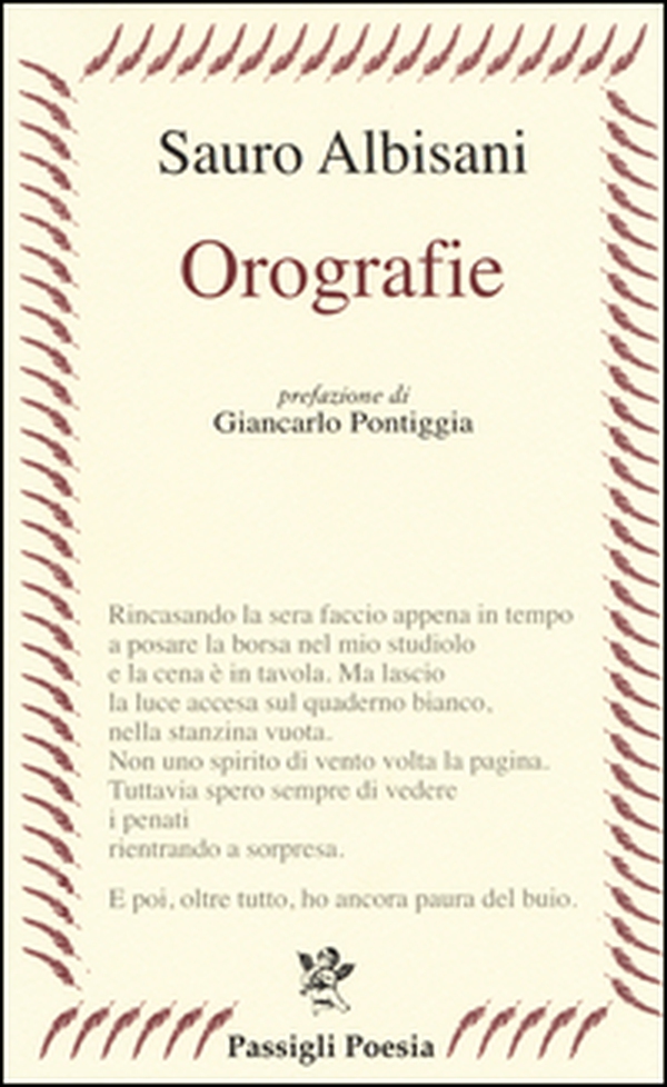 Orografie - Librerie.coop Orografie - Librerie.coop