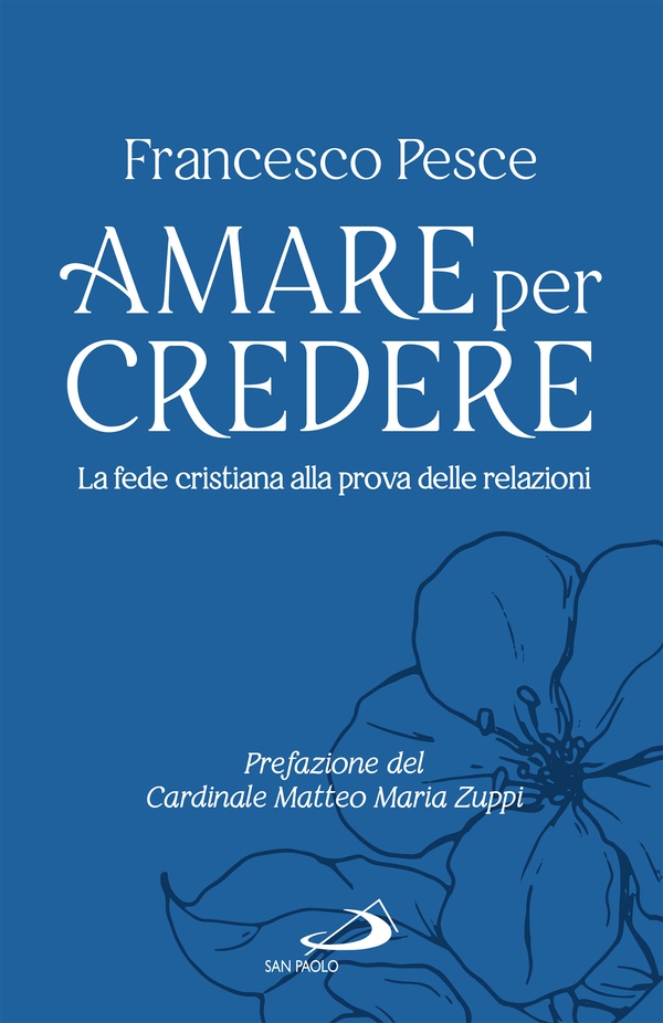 Amare per credere - Librerie.coop Amare per credere - Librerie.coop